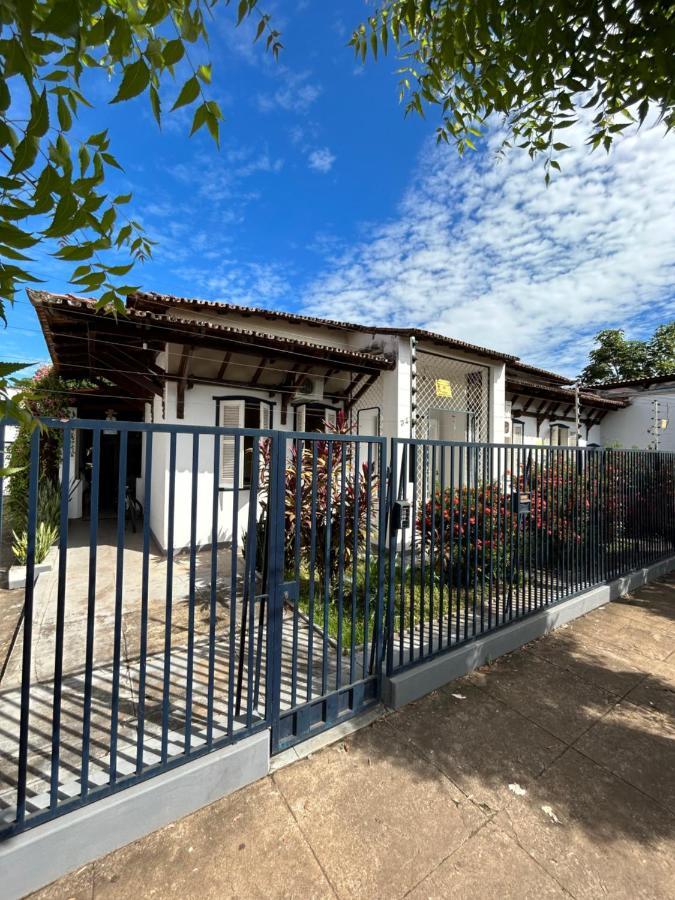 קרולינה Casarao Central מראה חיצוני תמונה
