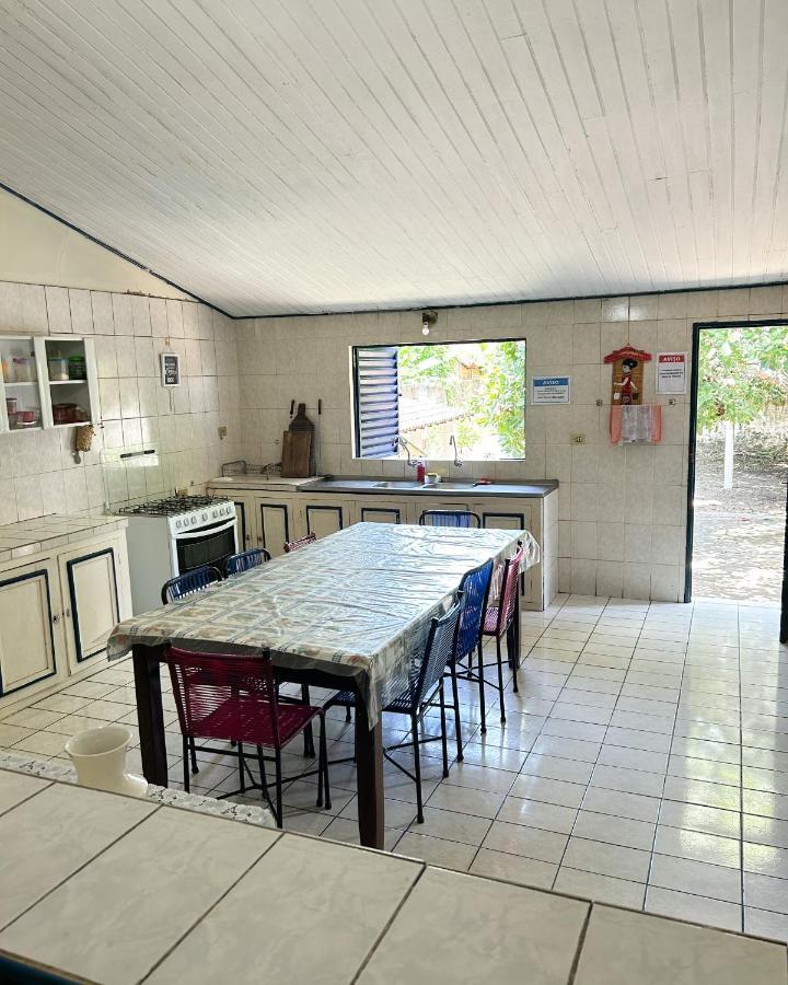 קרולינה Casarao Central מראה חיצוני תמונה