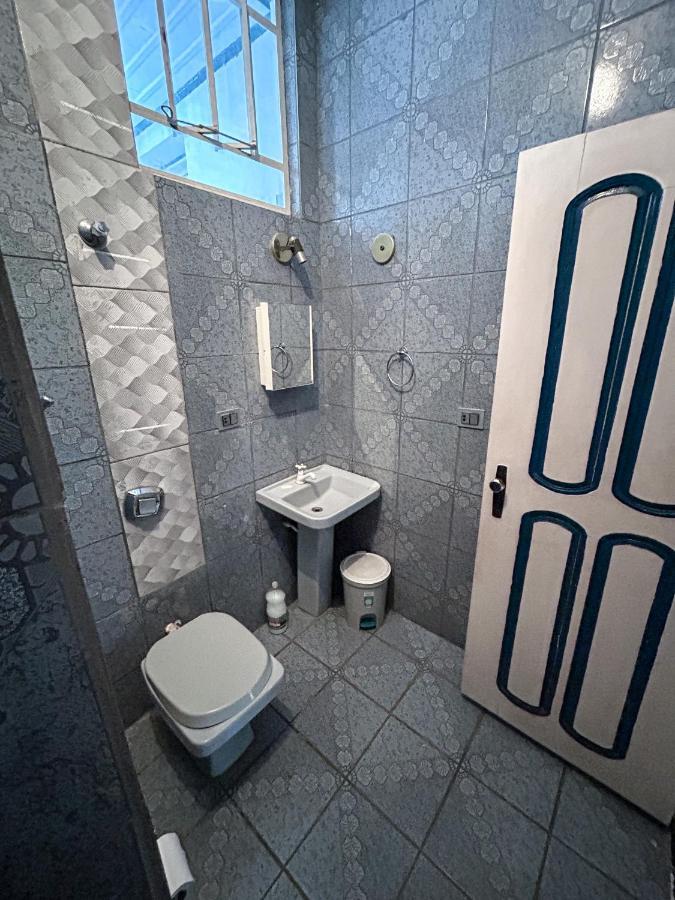 קרולינה Casarao Central מראה חיצוני תמונה