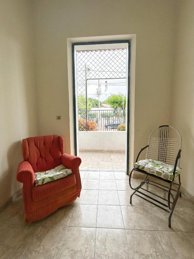 קרולינה Casarao Central מראה חיצוני תמונה