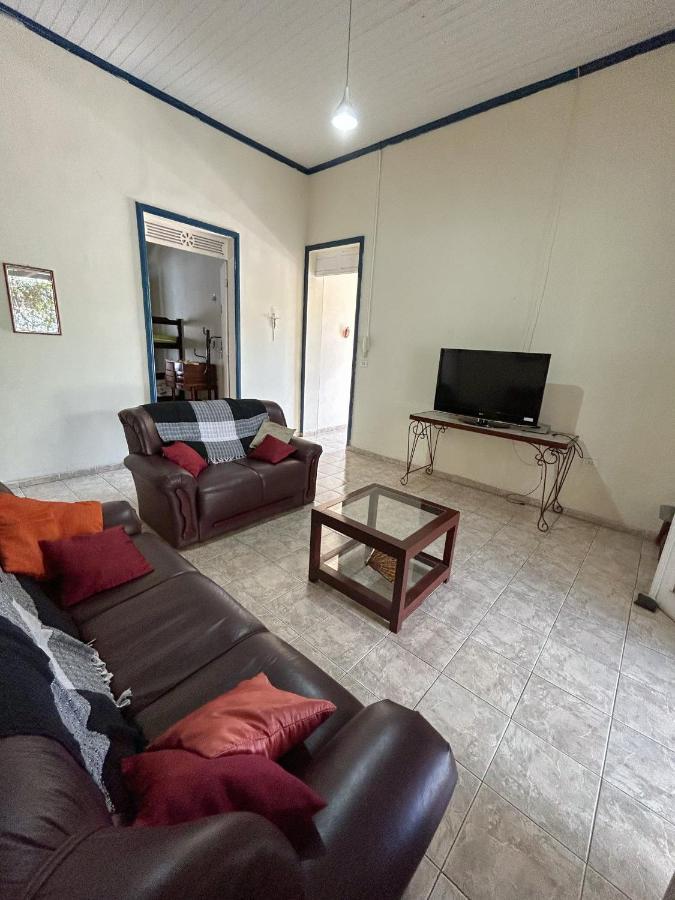 קרולינה Casarao Central מראה חיצוני תמונה
