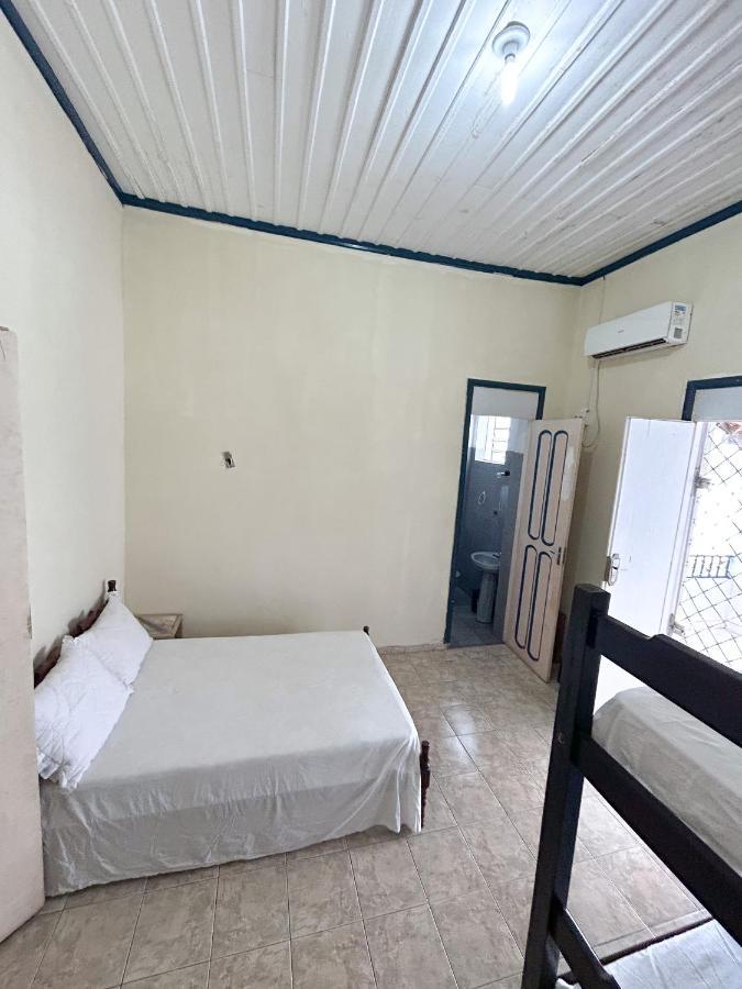 קרולינה Casarao Central מראה חיצוני תמונה